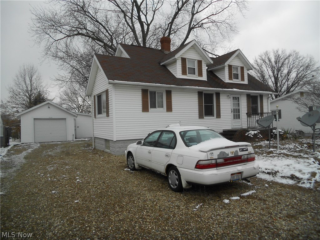 City Acres - Residential