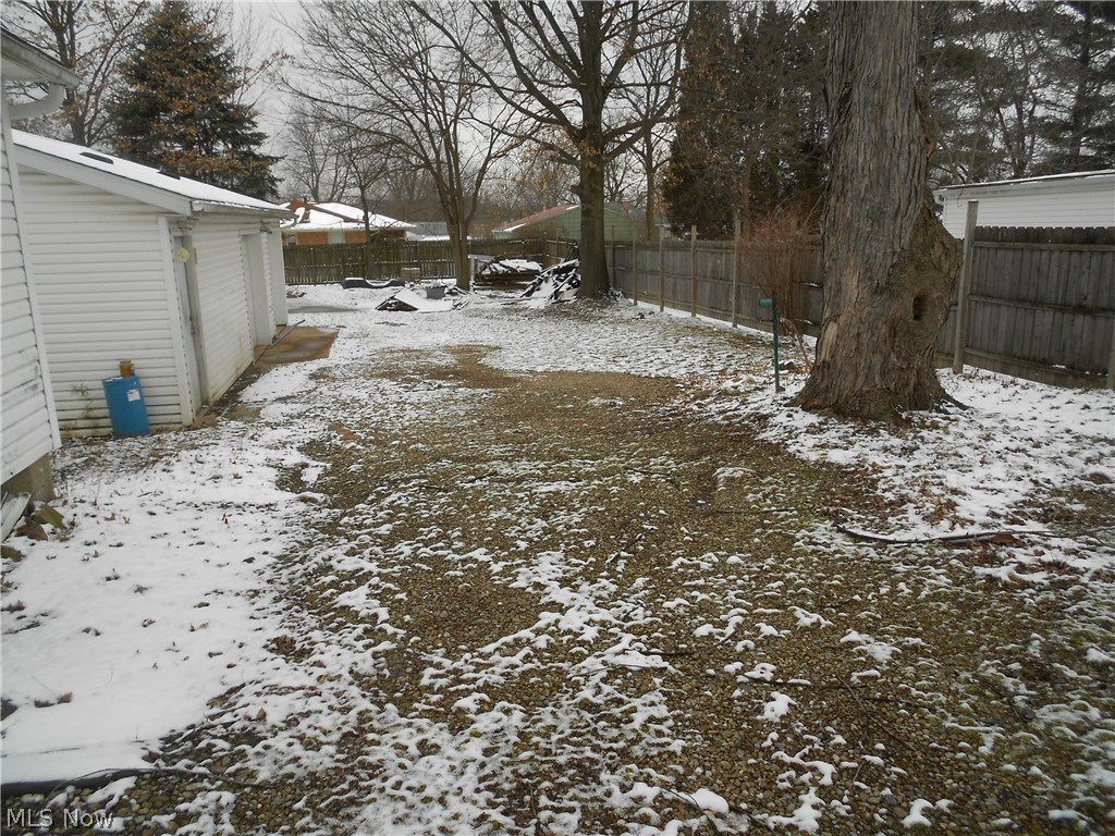 City Acres - Residential