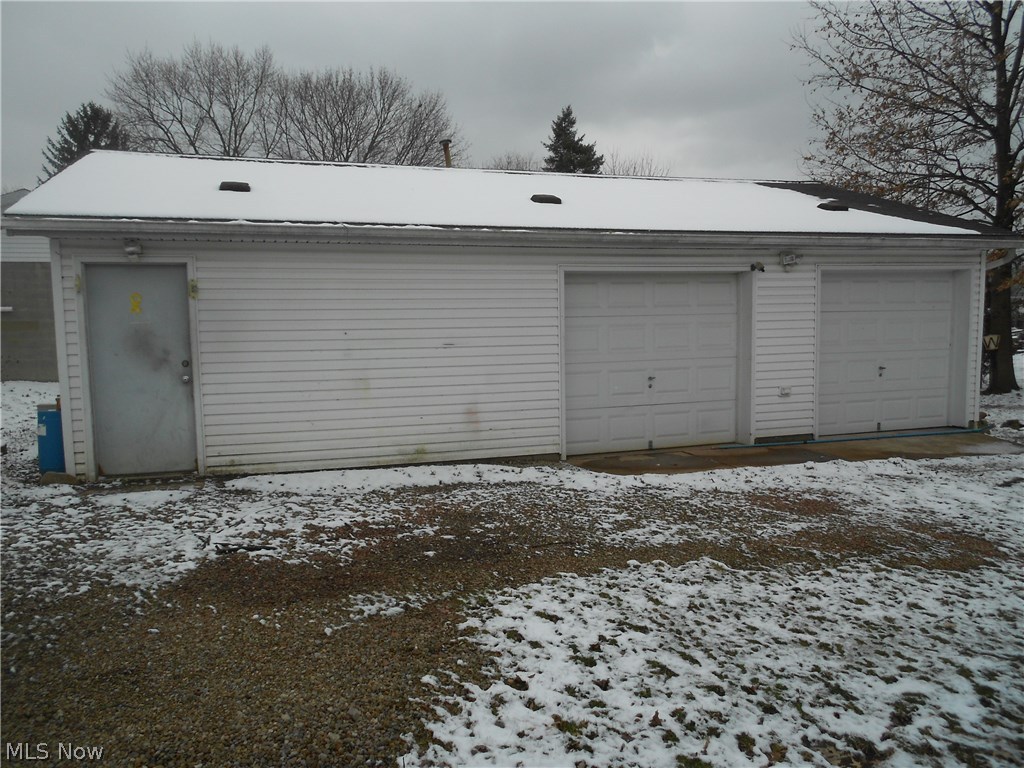 City Acres - Residential