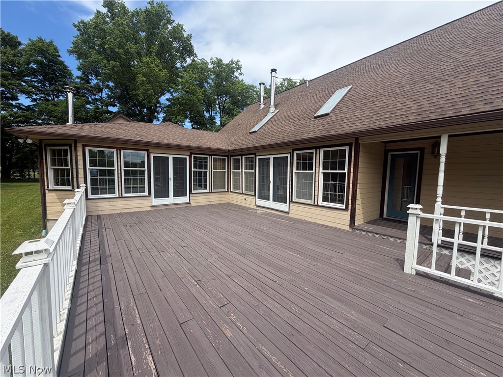 Arthur H Knauf 1 - Residential