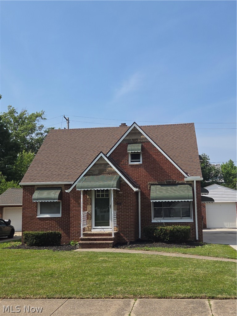Gardner Heights Allotment - Residential