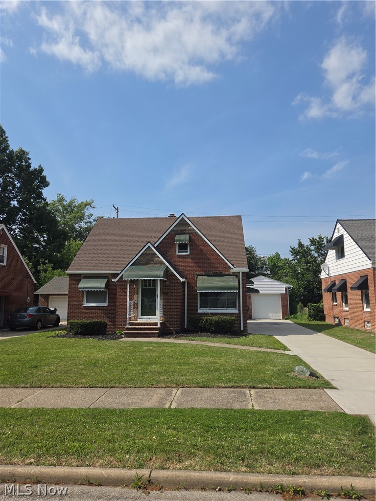 Gardner Heights Allotment - Residential