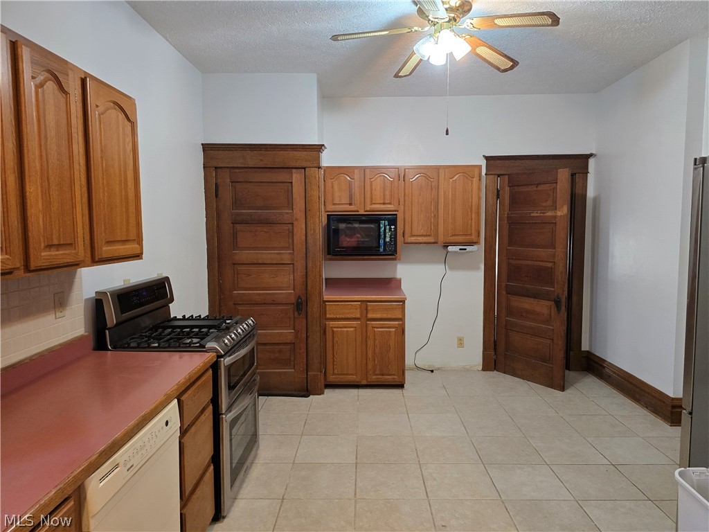 Ryders Sub - Residential