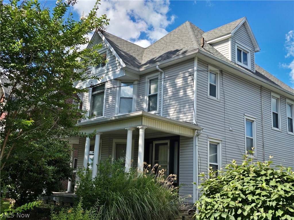 Ryders Sub - Residential