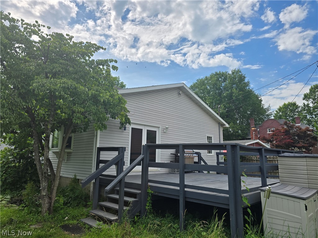 Ryders Sub - Residential