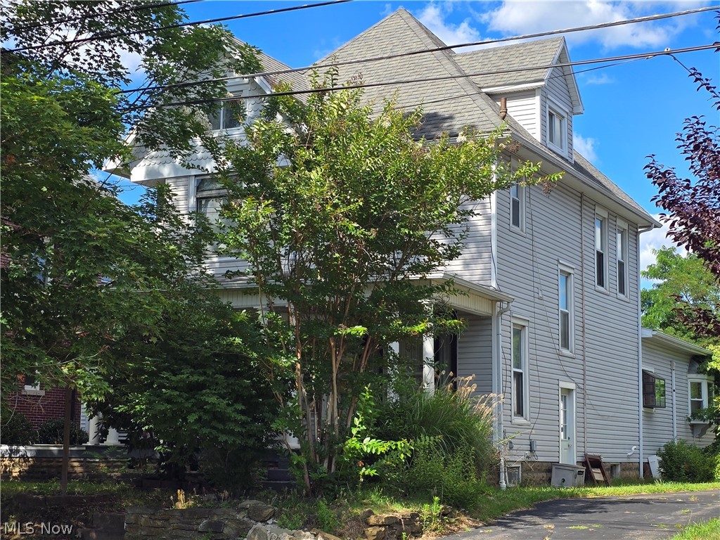 Ryders Sub - Residential
