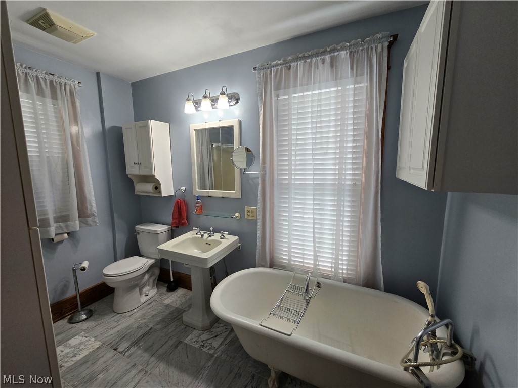 Ryders Sub - Residential
