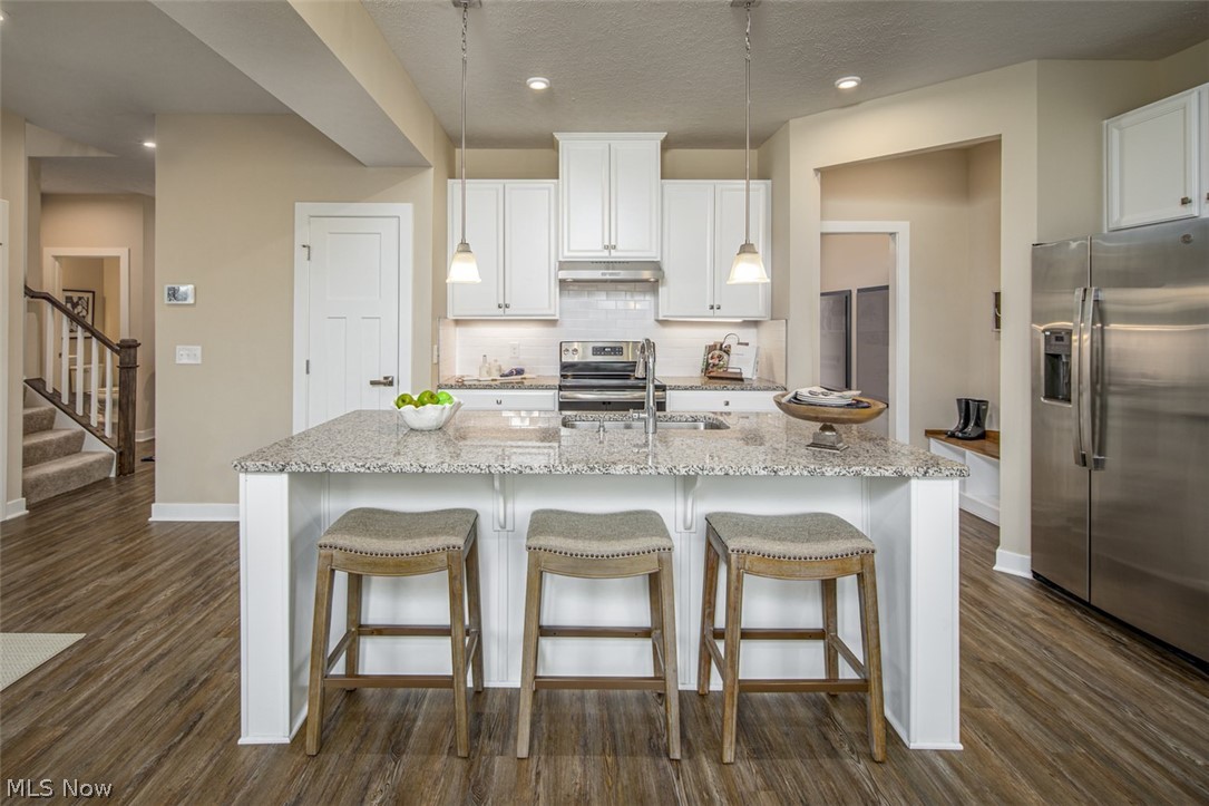 Ridgewood Greens - Residential