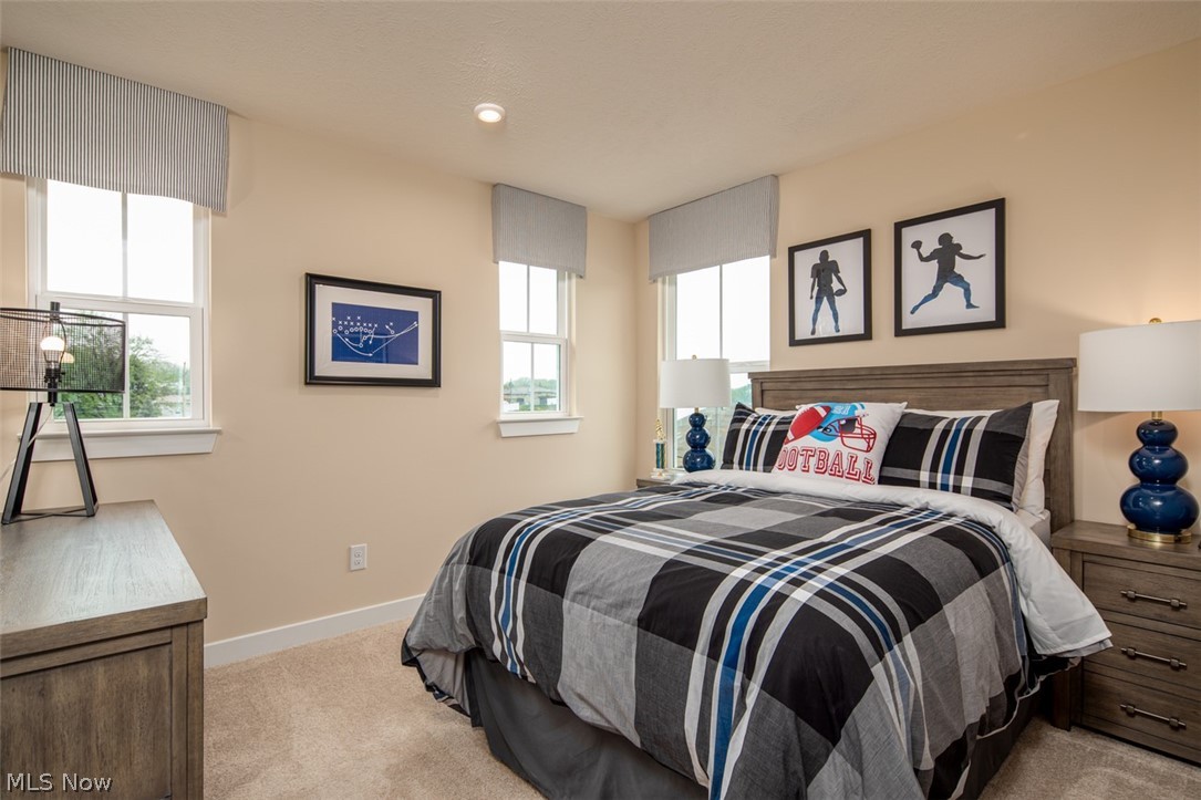 Ridgewood Greens - Residential