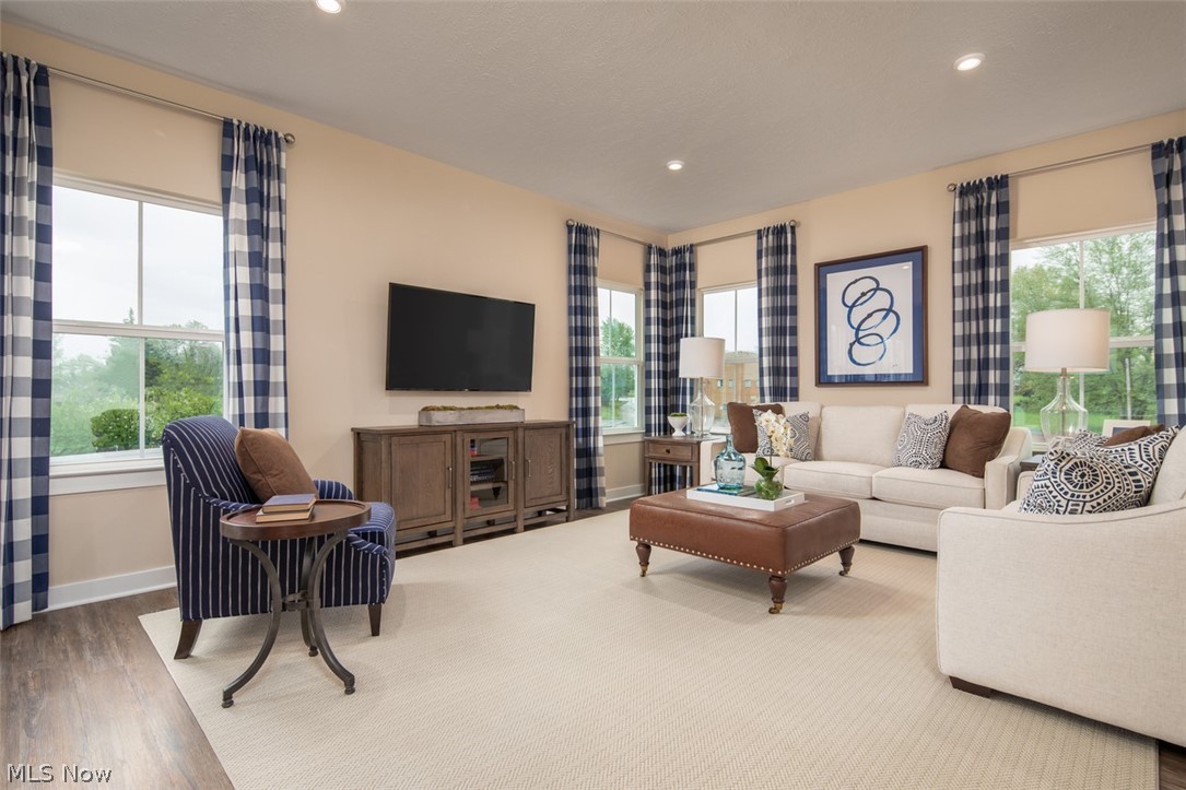 Ridgewood Greens - Residential