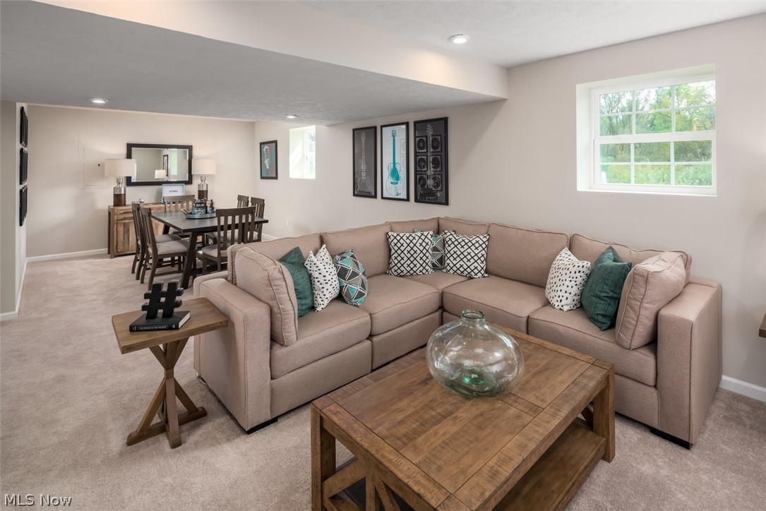 Ridgewood Greens - Residential