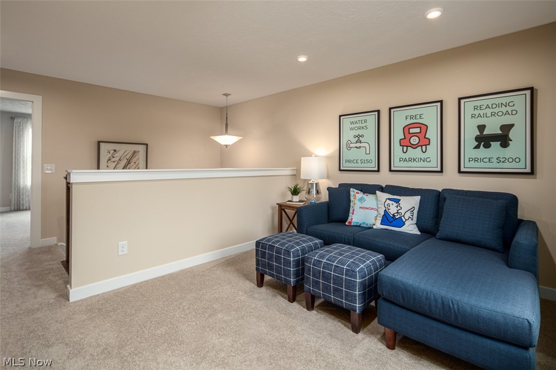Ridgewood Greens - Residential