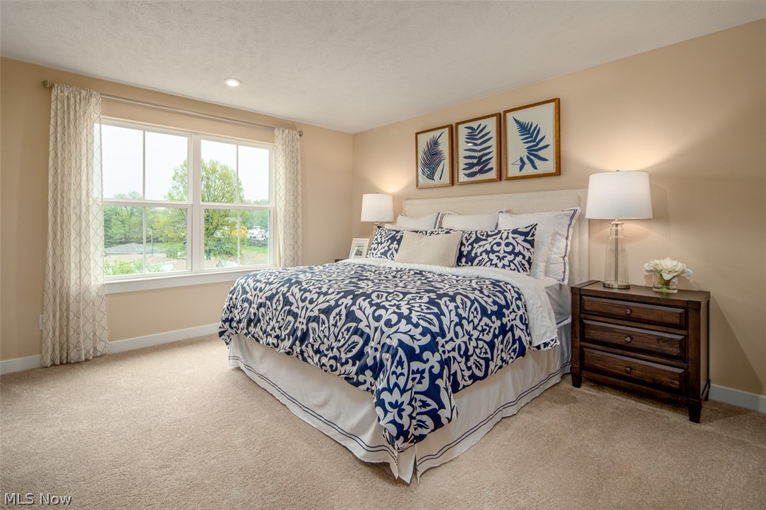 Ridgewood Greens - Residential
