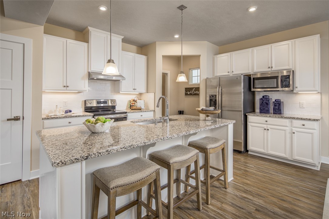 Ridgewood Greens - Residential