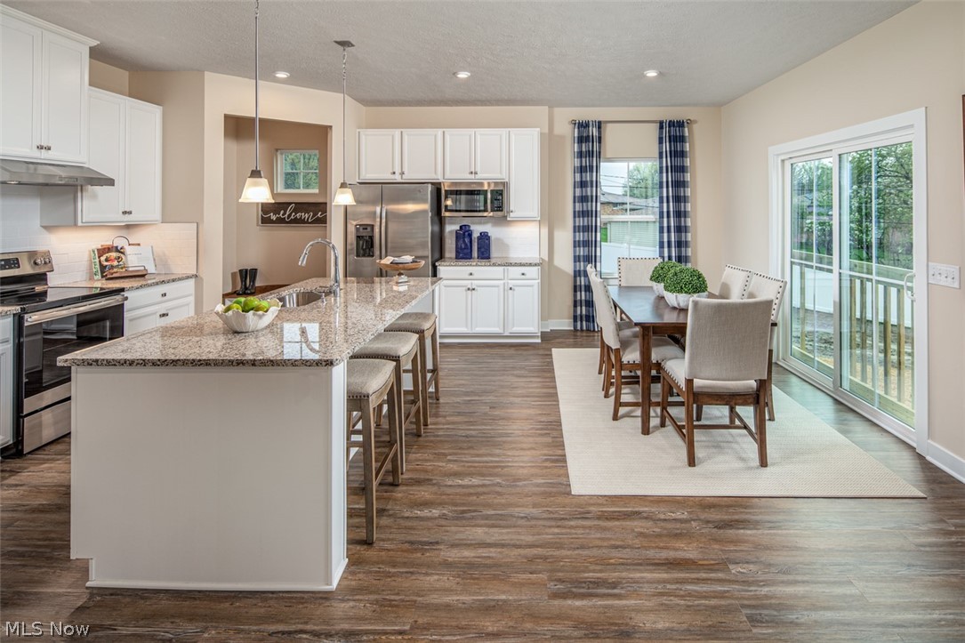 Ridgewood Greens - Residential