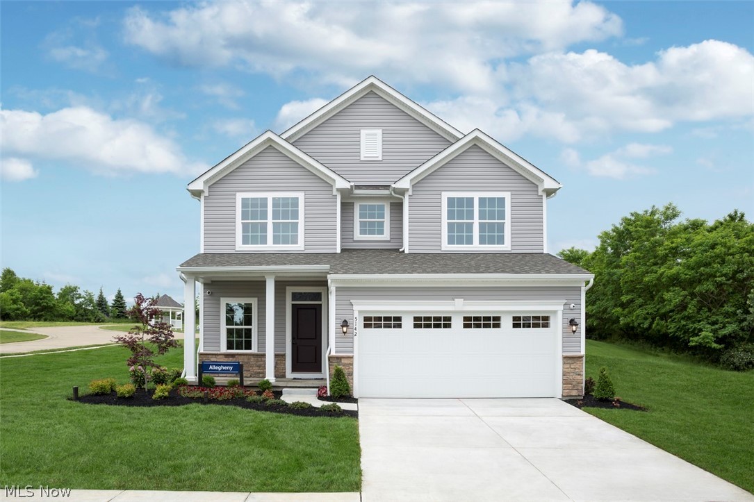 Ridgewood Greens - Residential