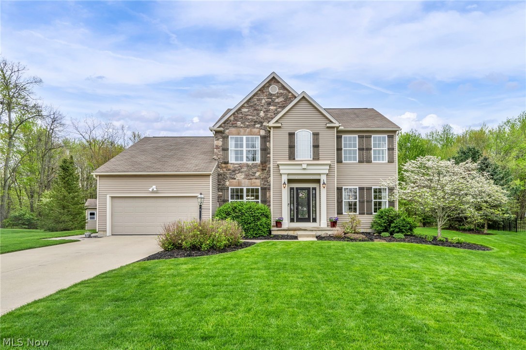 Bayberry Estates - Residential