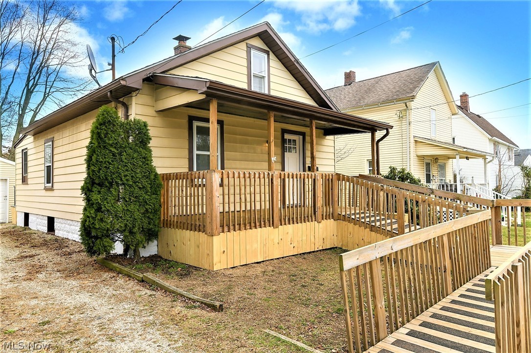 John Mcnamaras Shannonside Al - Residential