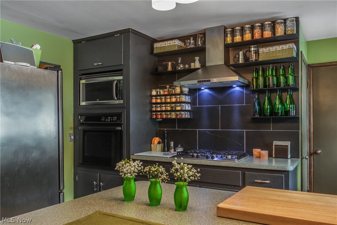Arlington Knolls - Residential