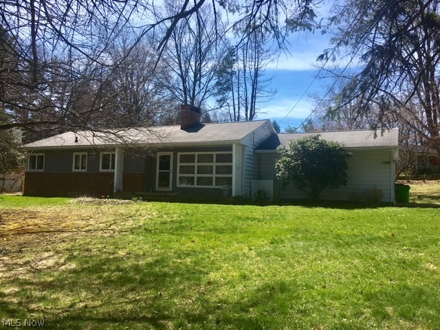 Arlington Knolls - Residential