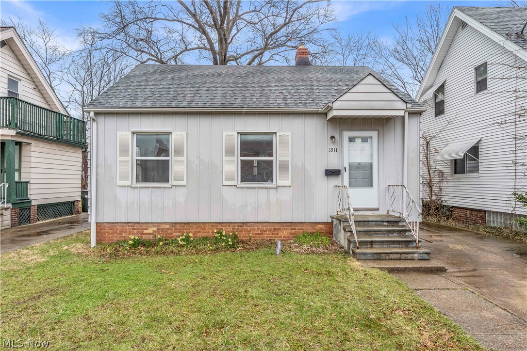 Cleveland Real Estate - Residential Lease