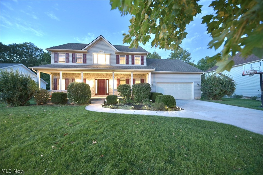The Preserve 7 - Residential