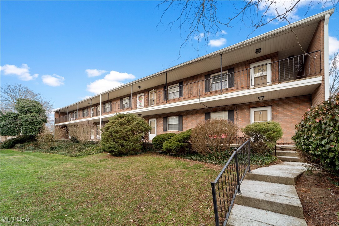 Hillcrest Park Allotment - Commercial Sale