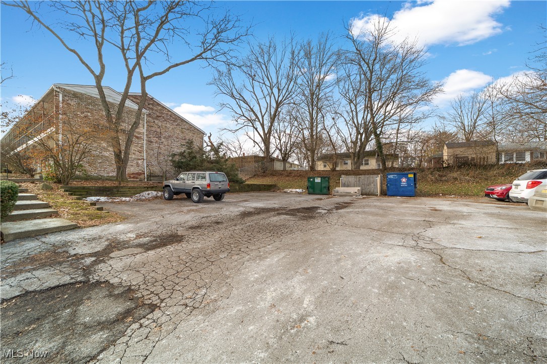 Hillcrest Park Allotment - Commercial Sale