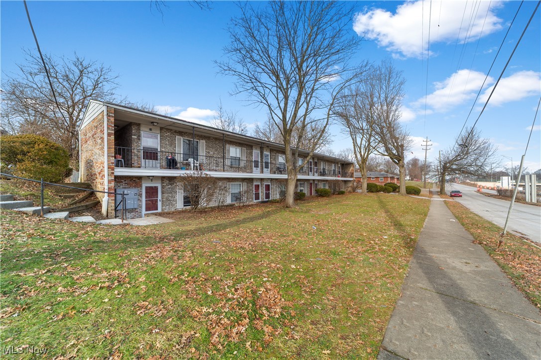 Hillcrest Park Allotment - Commercial Sale