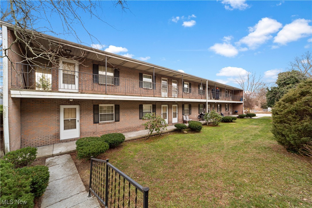 Hillcrest Park Allotment - Commercial Sale