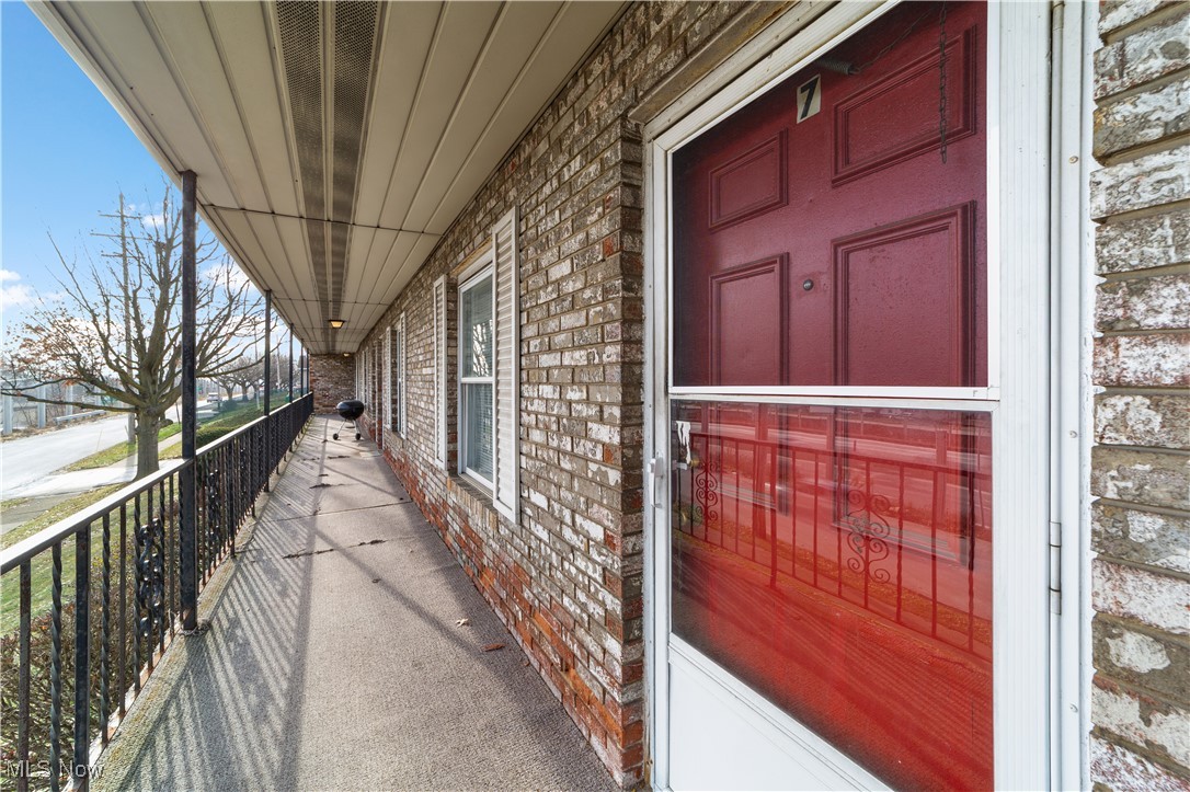 Hillcrest Park Allotment - Commercial Sale