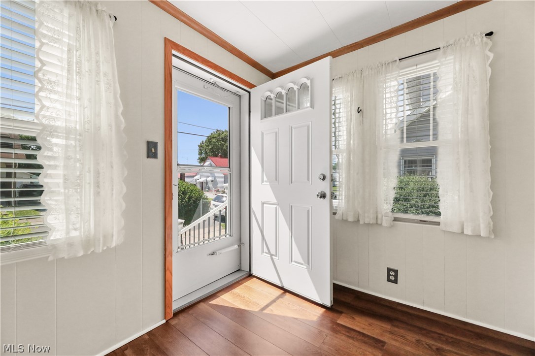 Alliance - Residential