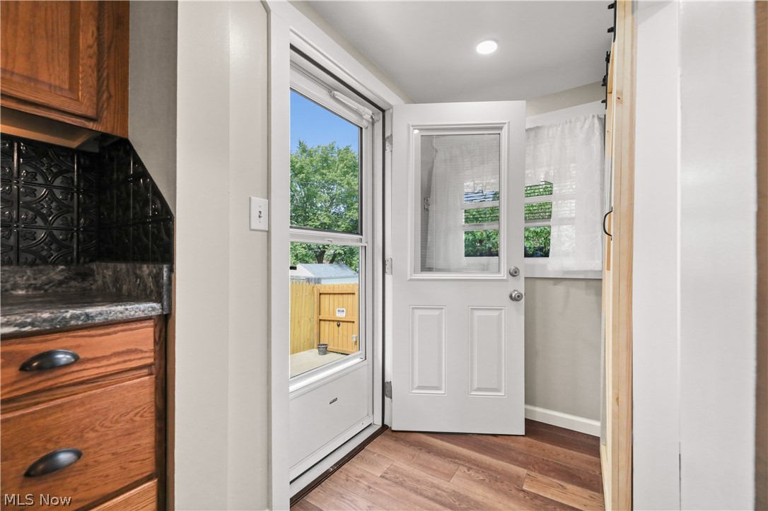 Alliance - Residential