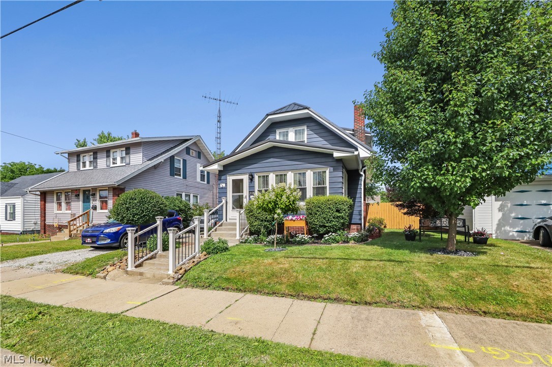 Alliance - Residential
