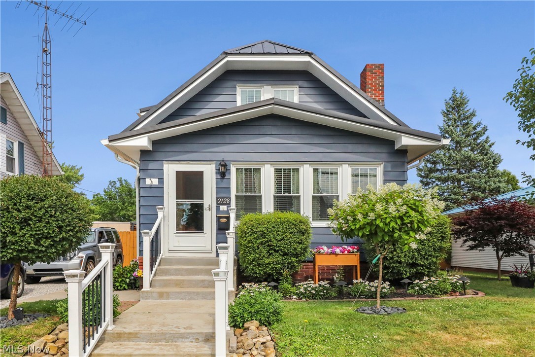 Alliance - Residential