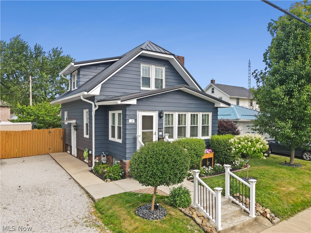 Alliance - Residential
