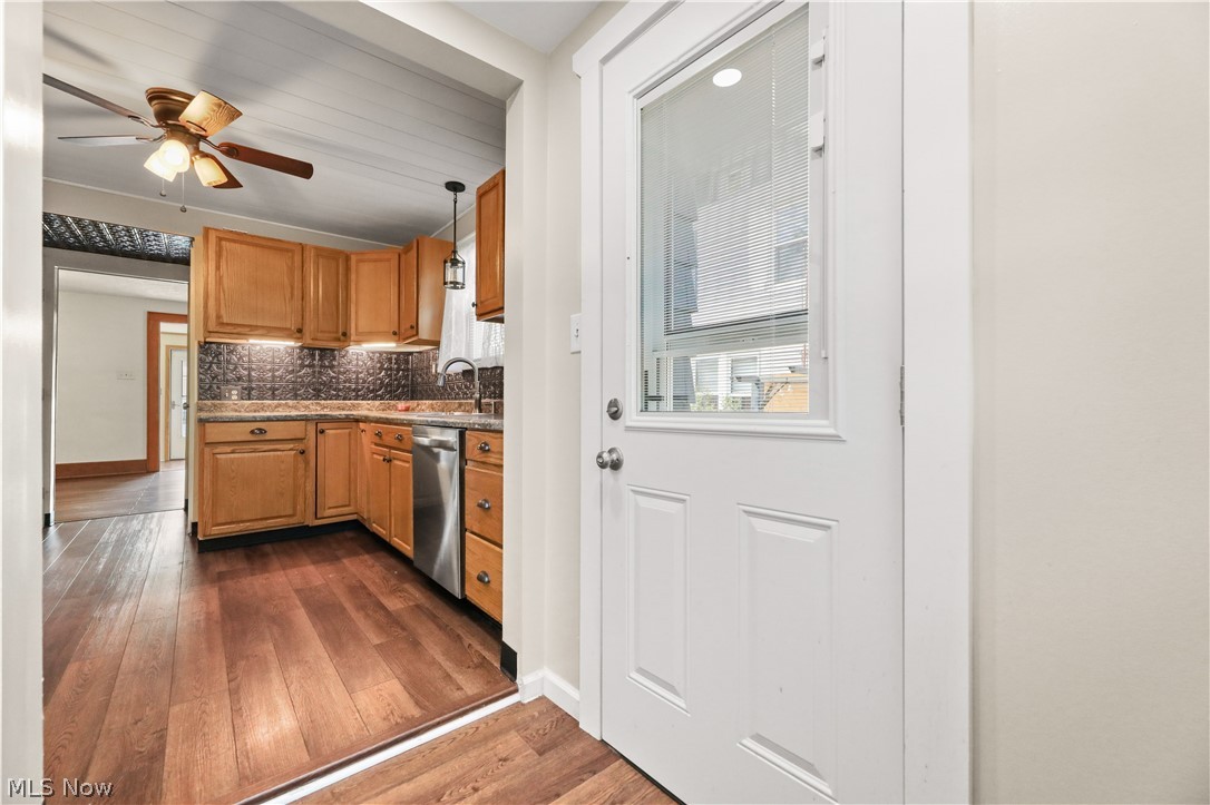 Alliance - Residential