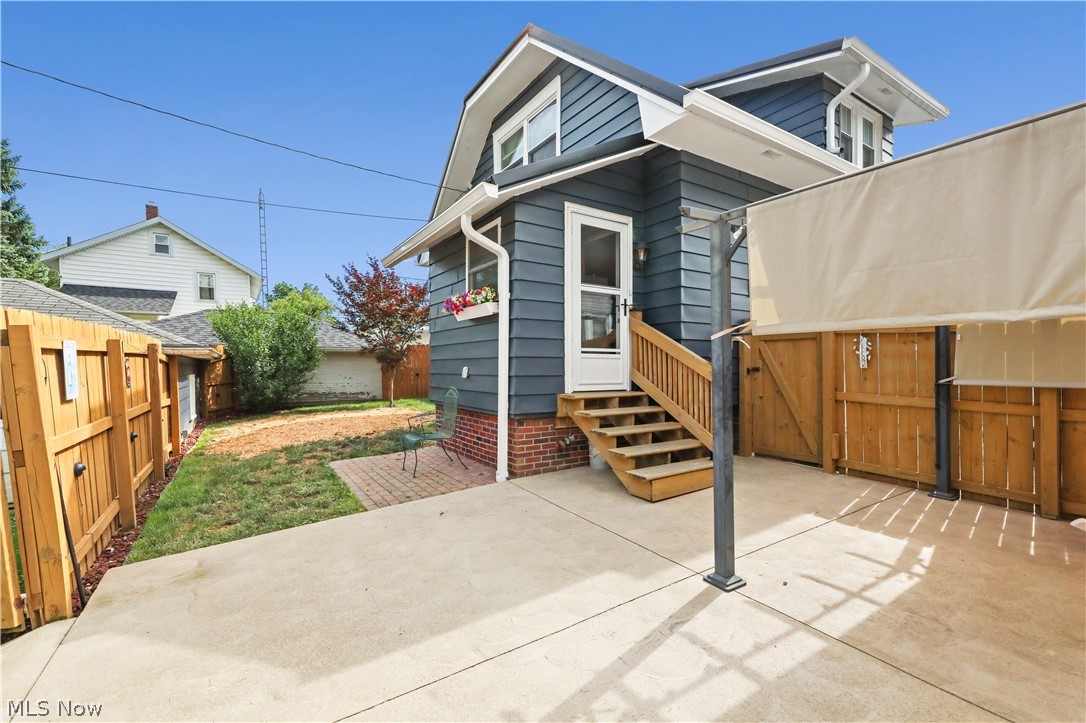Alliance - Residential