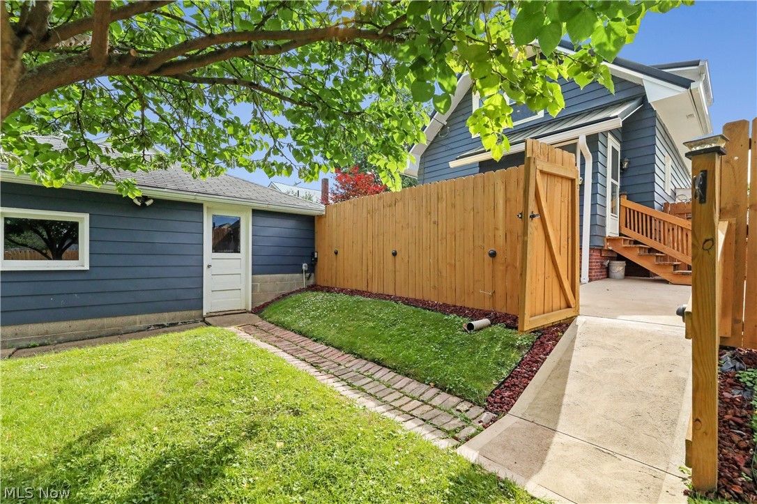 Alliance - Residential