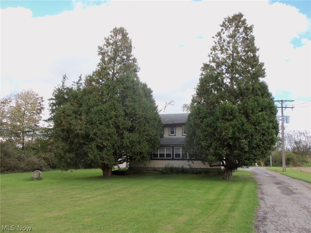 Middlefield - Residential