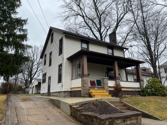 Tolbert & England - Residential