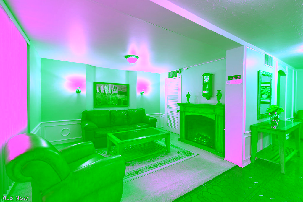 Envoy - Residential