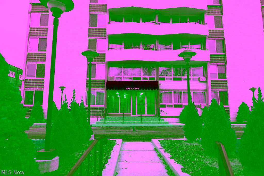 Envoy - Residential