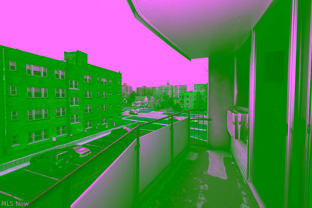 Envoy - Residential