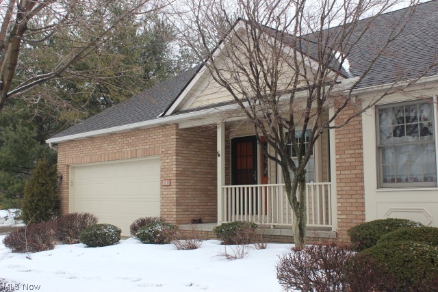 Greens Prestwick Condo - Residential