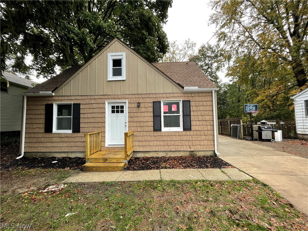West Walnut Estates - Residential