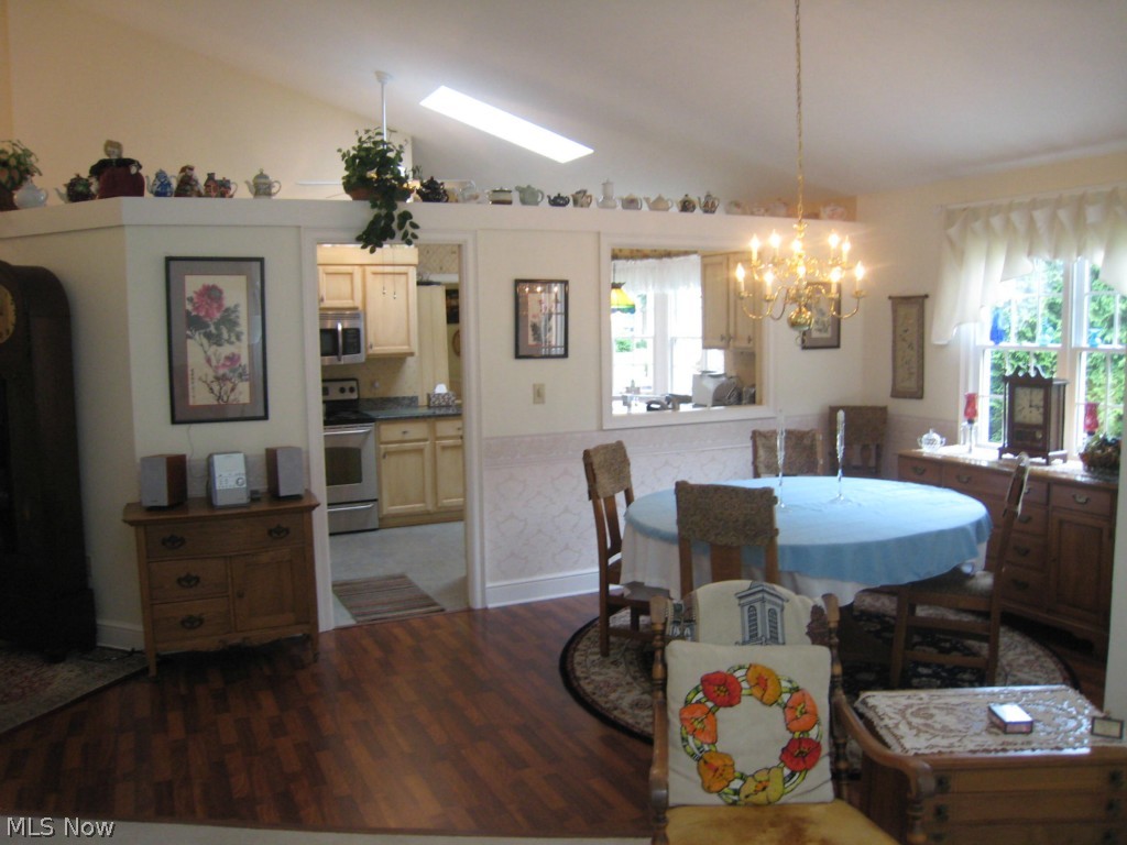 Mediterranean Village - Residential