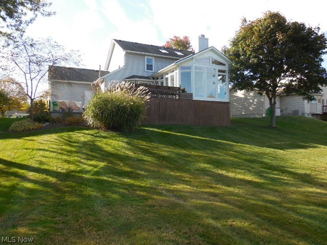 Sheffield Hills - Residential