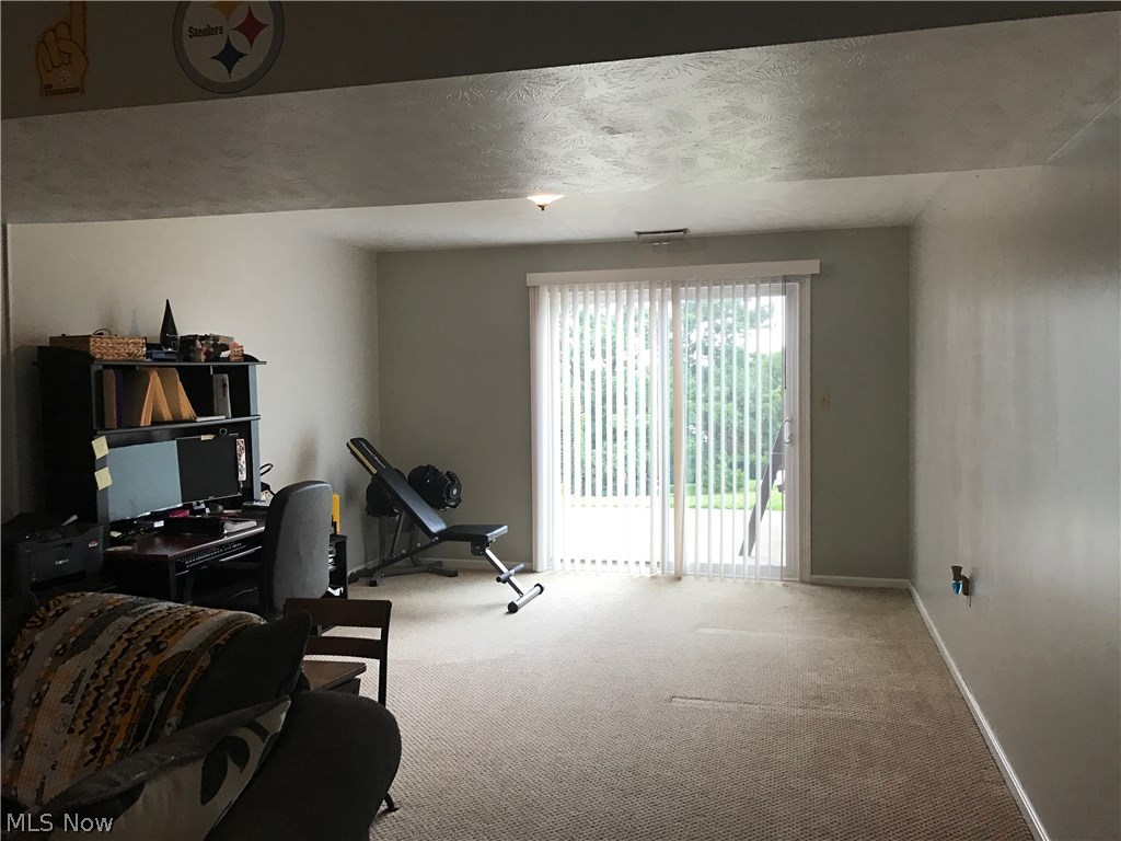 Randland Bumgarner - Residential
