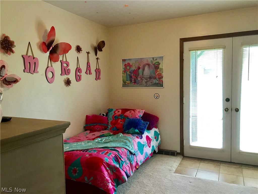 Randland Bumgarner - Residential